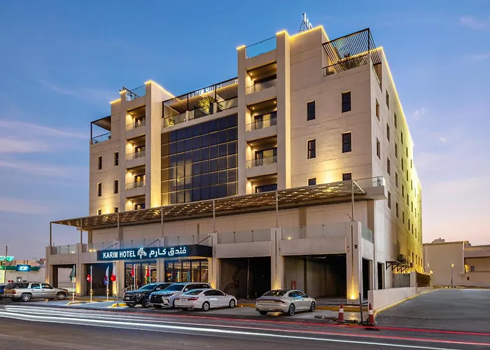 Karim Hotel