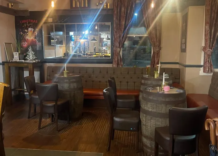 Norfolk Arms Hotel Sheffield