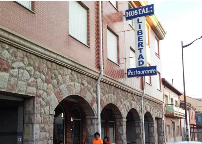 Hostal Libertad