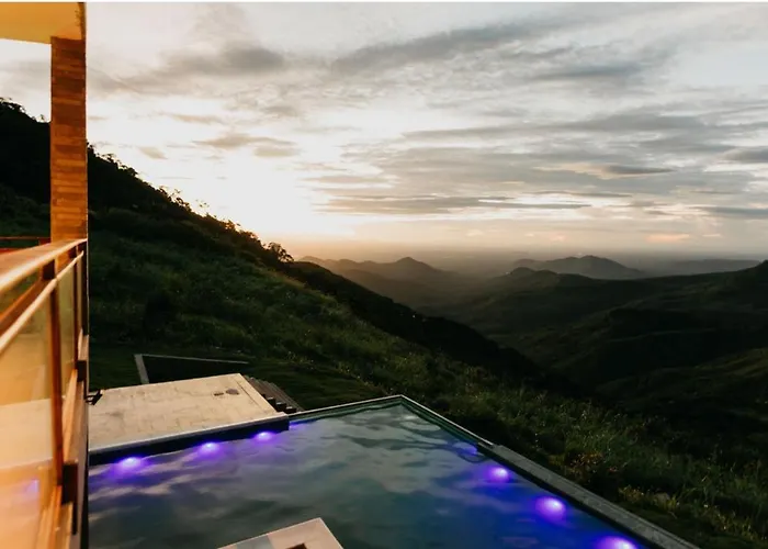 Casa Charme Eco Luxury Charm Hotel & Events
