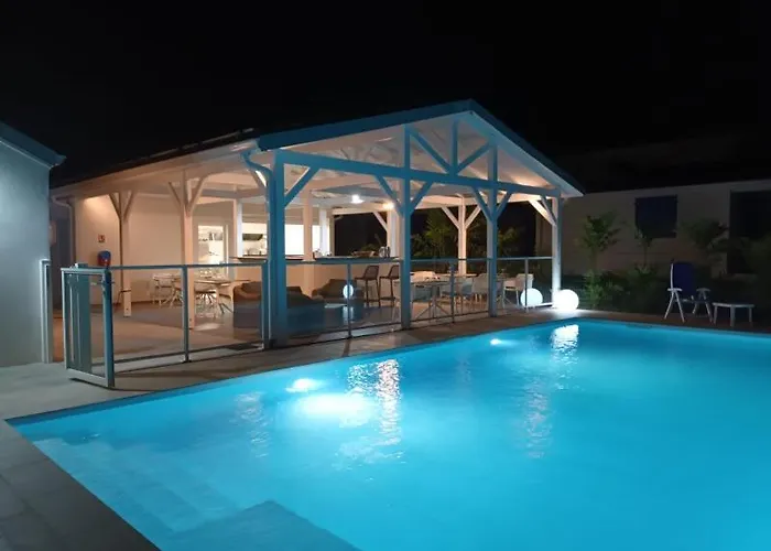 Le Domaine De L'Hylode