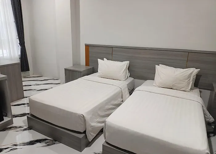 Bumi Geulis Hotel & Residence