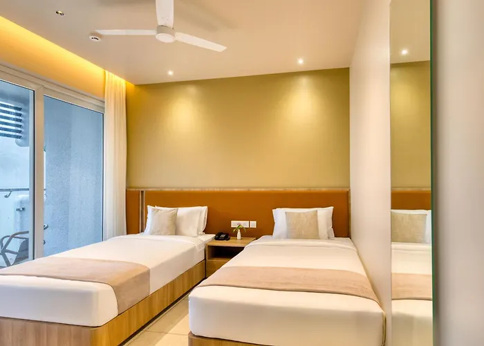 Mysa Sky Suites, Lakkidi