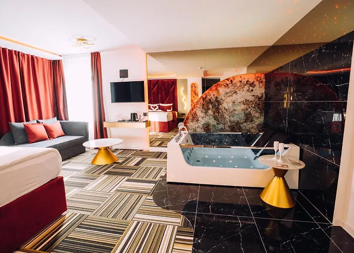 Park Inn, Bugojno