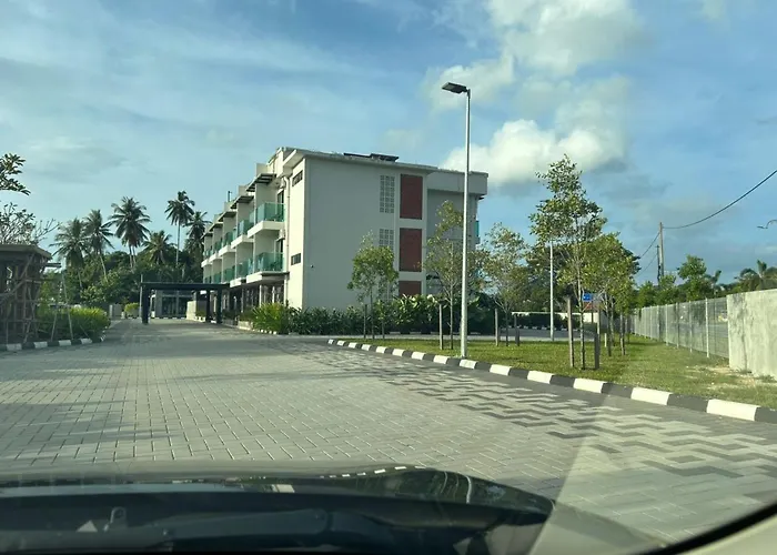 Sena Hotel Langkawi