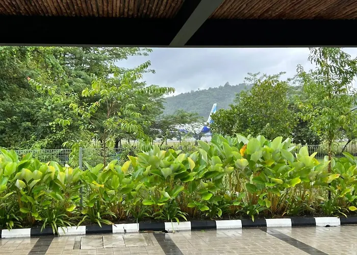 Sena Hotel Langkawi