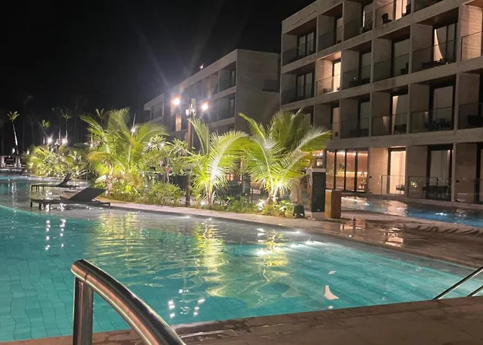 Gav Beach Living Porto Alto