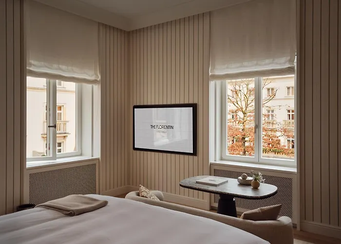 The Florentin By Althoff Collection