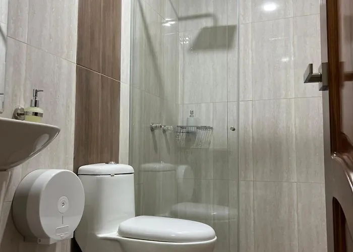 Hotel Villalva, Cucunuba Cundinamarca