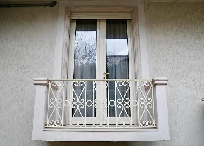 Hortus Hotel Tirana