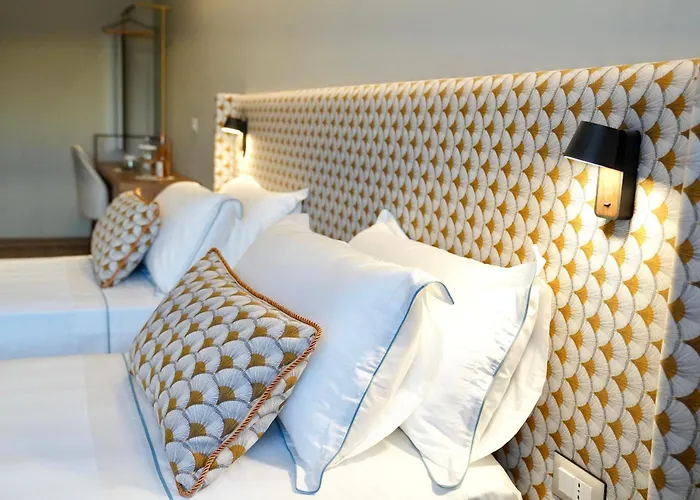 Hortus Hotel Tirana