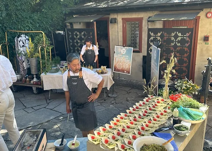 Revolverhotel