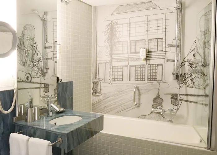 Hotel Prinz Carl