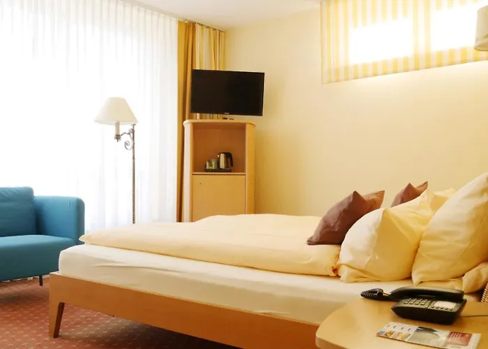 Hotel Prinz Carl