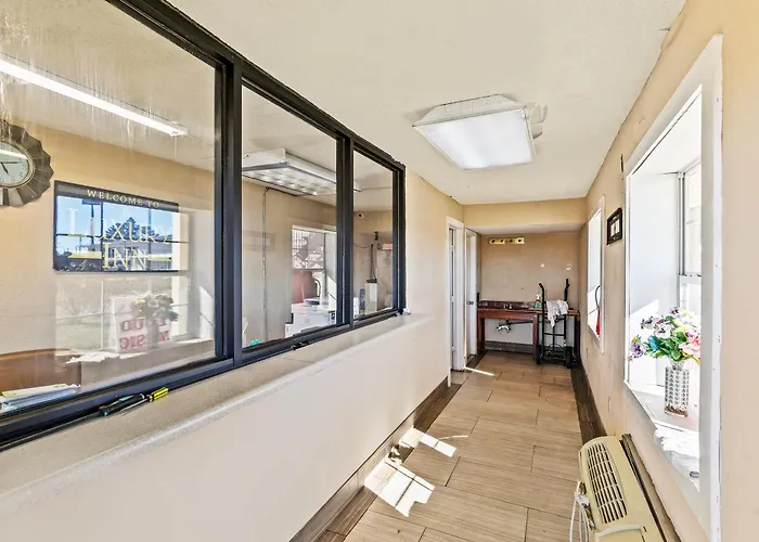 Luxury Inn By Hotel O Hattiesburg, Ms