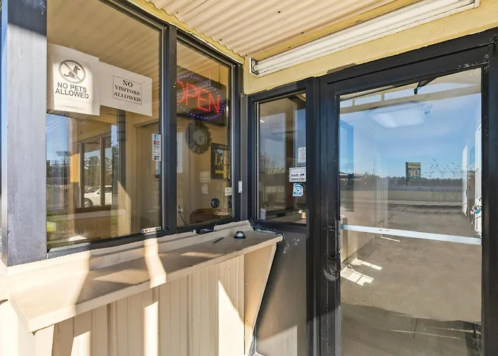 Luxury Inn By Hotel O Hattiesburg, Ms