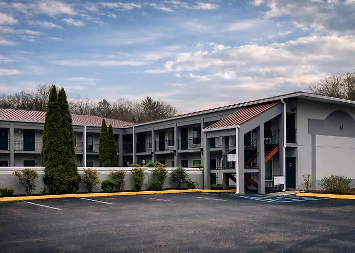 New Travel Inn