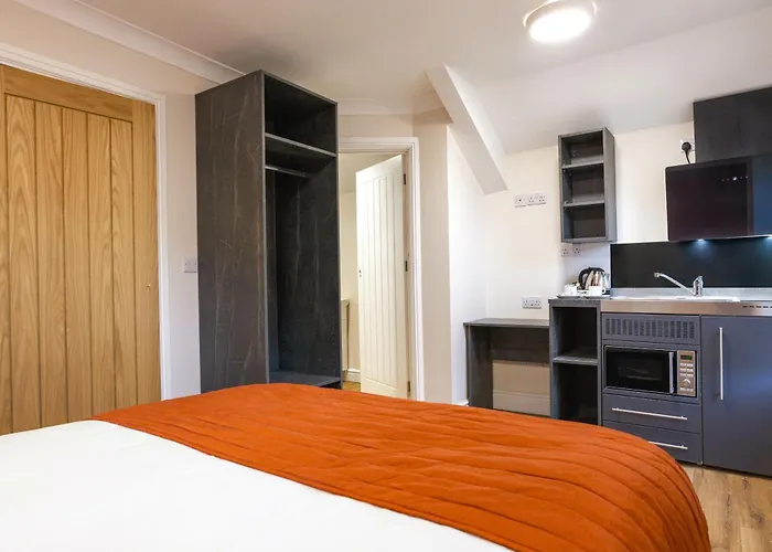 Thorpe Lodge Hotel