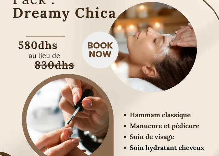La Chica Beauty Institute