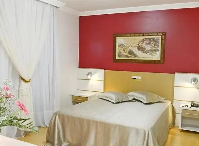 Hotel San Giminiano