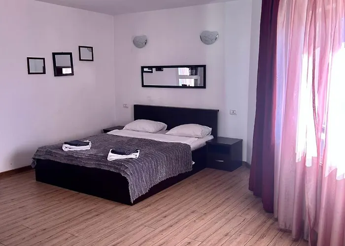 Hotel Draculaa Bran