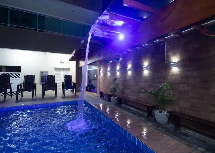 Aurora Family Hotel