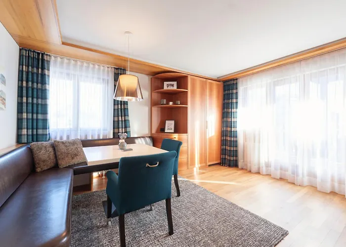 Boutique Hotel Murmeli - Your Home Away From Home