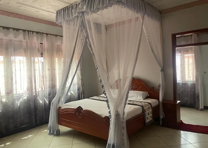 Heartlands Cottages Arua