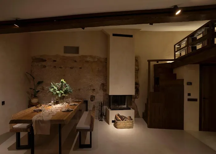 Espacio Biocompatible - Villa Raiz