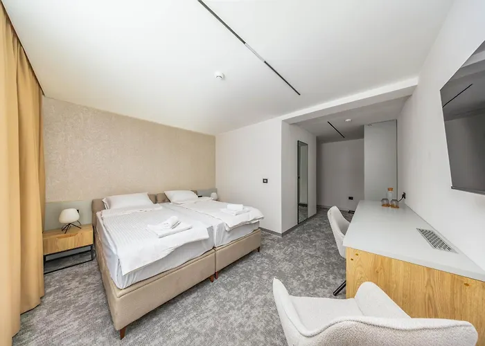 Hotel Opal Casa