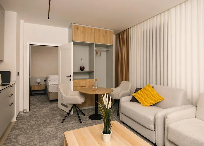 Hotel Opal Casa