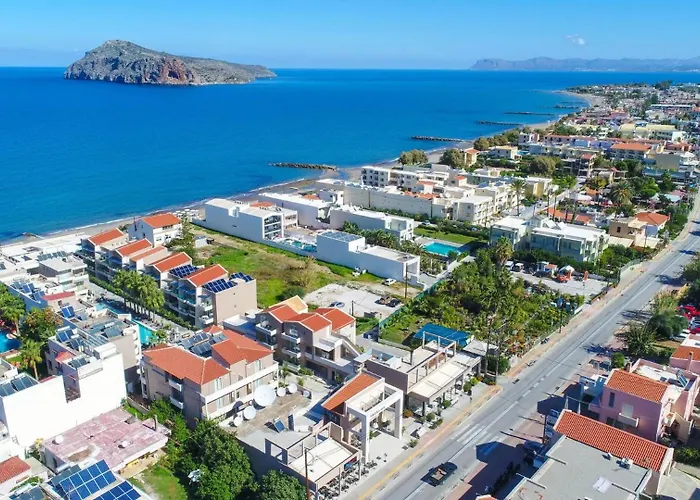 Ilios Mare Hotel