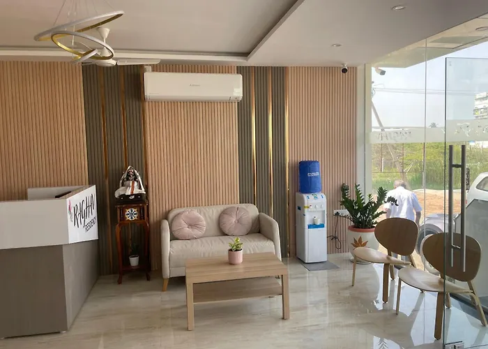 Raghav Residency
