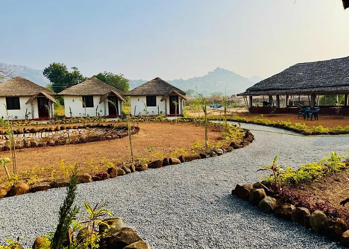 Echoes Of Hampi