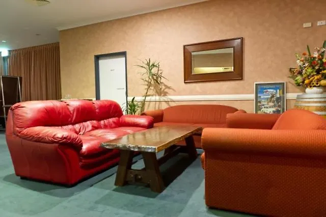 Motel Le Grande