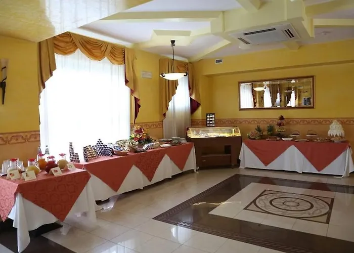 Hotel Apan