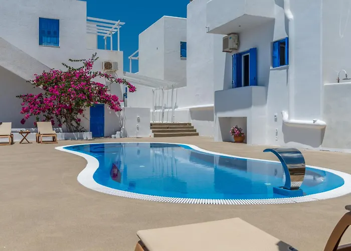 Apollon Rooms 2