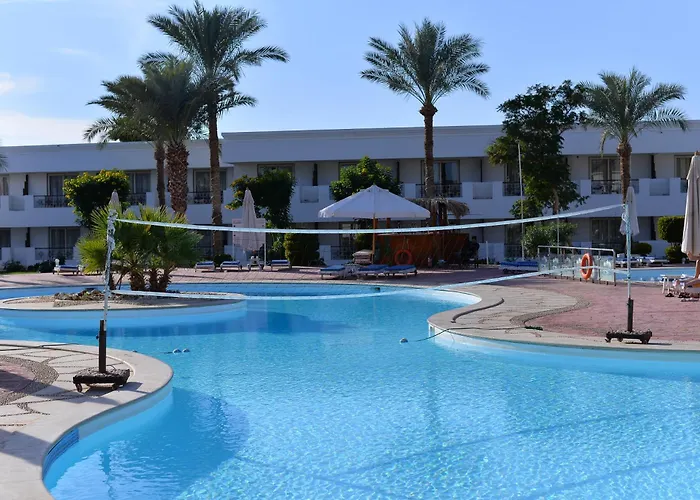 Viva Suites Sharm El Sheikh