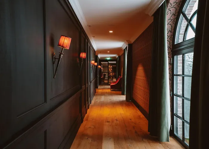 The Duke Suites