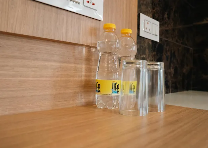 Hotel M7 Plaza