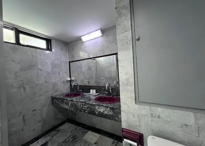 Patong Beachfront Tower 30 Floor Penthouse