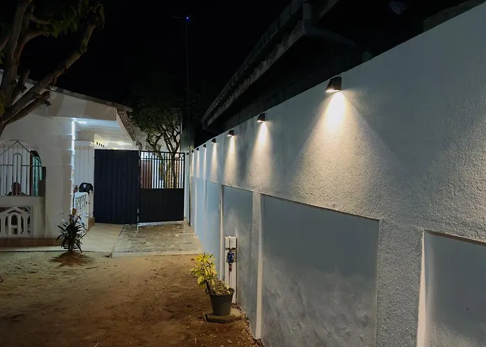 My Transit Stay Hotel - Near Airport