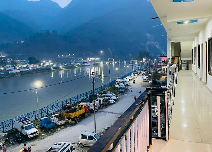 Hotel Lake View Paradise