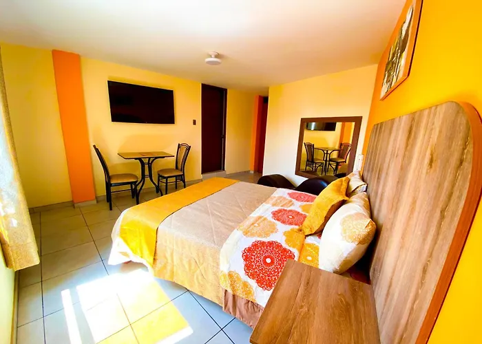 Hostal Mayra Brena
