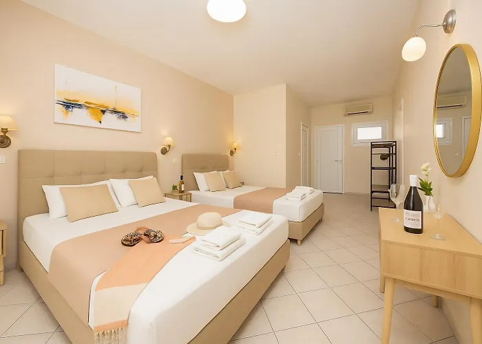Koulouris Beach Hotel