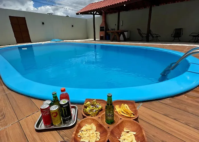 Hotel Monte Carlo - Cáceres