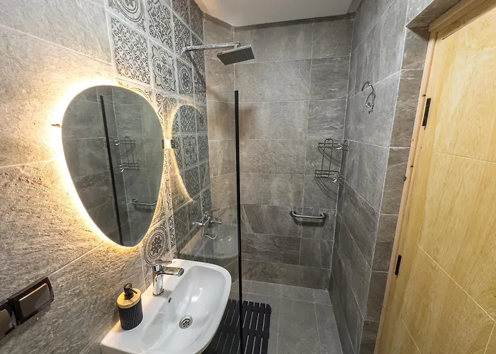 Agadir Gardens Center Hotel