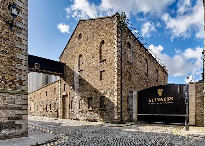 Maldron Hotel Croke Park