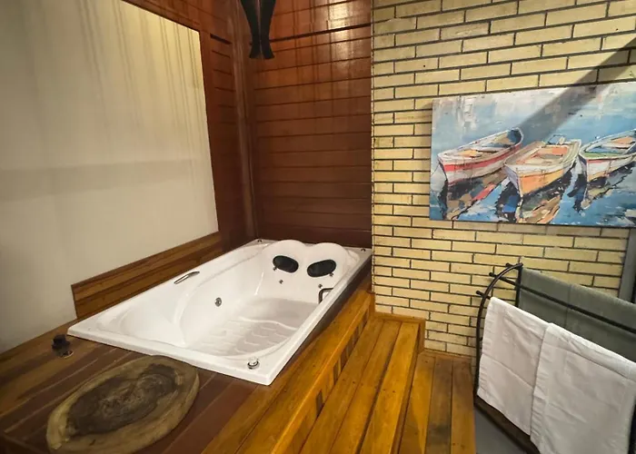 Villa Verde House