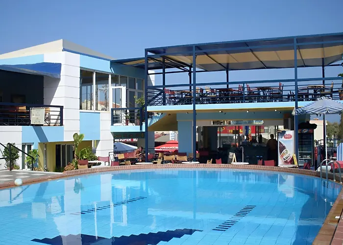 Ilios Mare Hotel